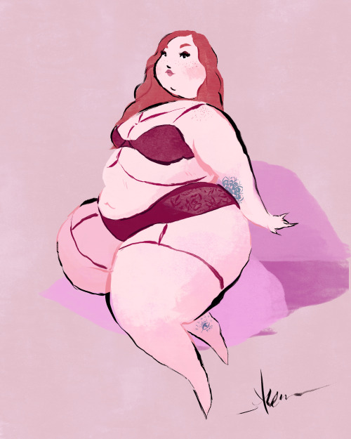 Sex litttletom:  Commission for Chubby Cupcake pictures