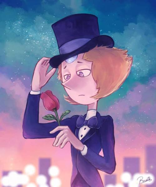 rousetteart:  “After all those years I never thought I’d lose…” 