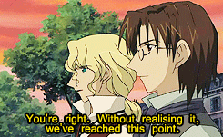 thehighestpie:brigantes-deactivated20131003:“Enjolras, it’s because we’re together.”Boom.  Married.