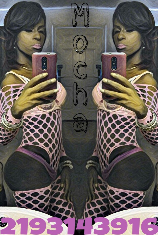 Mistress Mocha