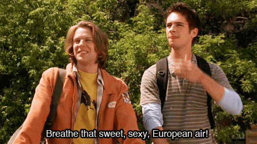 Reblog if you're not American