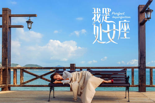 Perfect Imperfection   我是处女座 (2016)