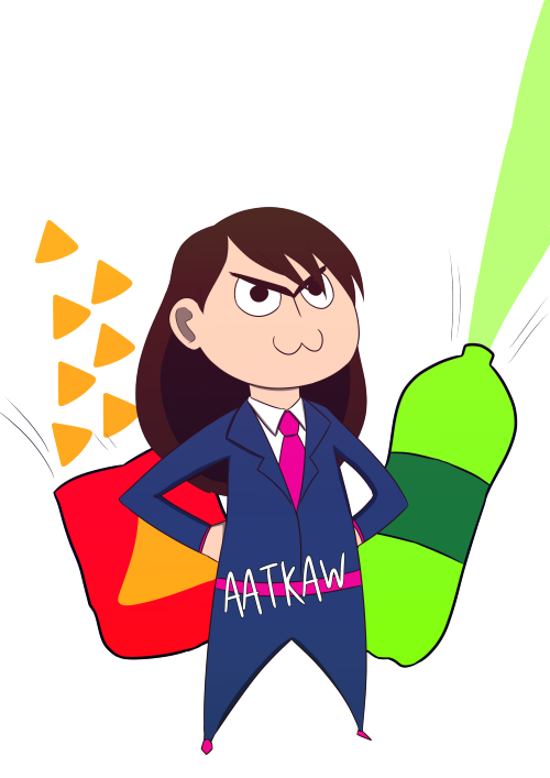 aatkaw:  GIMME MONEH 