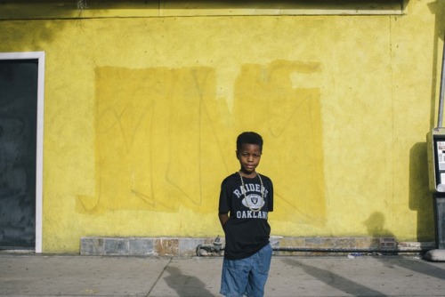 Martin Luther King Parade. Los Angeles, CA 2018