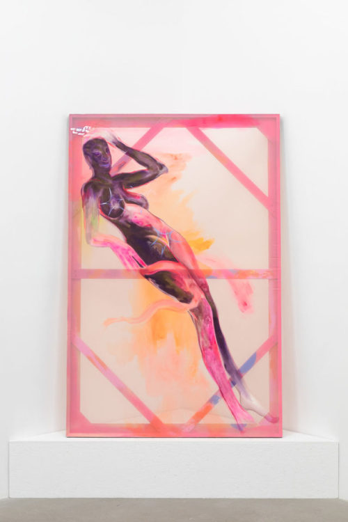 contemporaryartdaily: Group Show at Cooper Cole