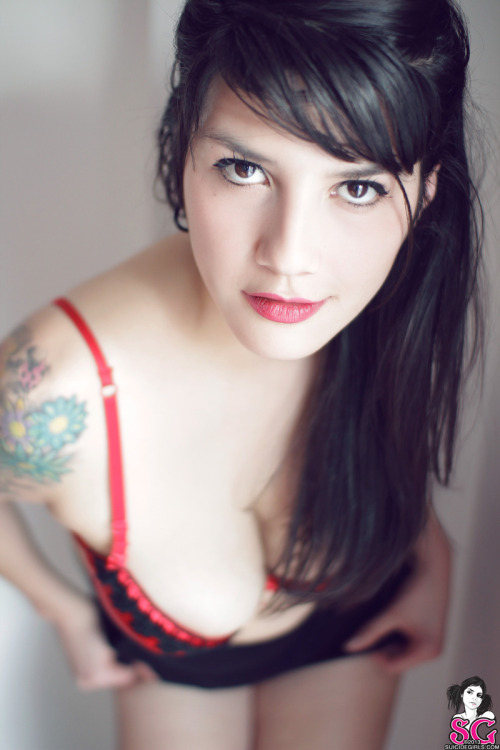 Porn Pics suicidegirlsalbum:  Blackberry Suicide -