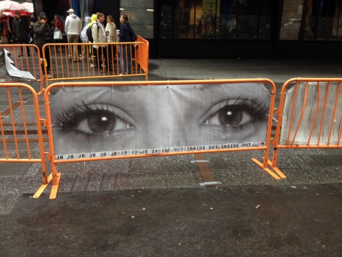 fuckyes:  new york city ad 