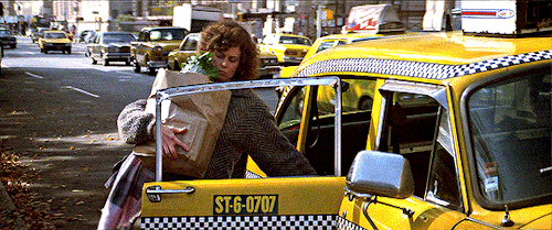 Uh If Theres A Steady Paycheck In It? Ill Believe Anything You Say.GHOSTBUSTERS (1984) Dir. Ivan Reitman