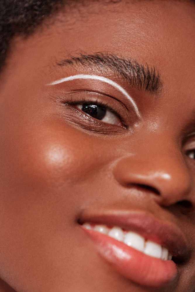 midnight-charm: Tome Fall / Winter 2017 Beauty Photography by Tom Newton   