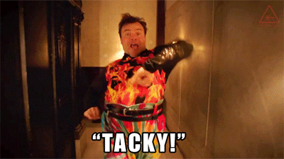 entertainmentweekly:  That time Weird Al made an awesome parody of a Pharrell song….and