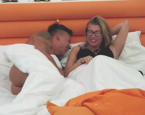 amazingmalenudity:  Alex Bowen