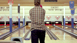 henricavyll:Sometimes I get so lonely I forget what day it is, and how to spell my name.Lars and the