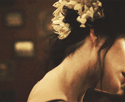 marlenichen:  Marion Cotillard in David Bowie’s new music video “The Next Day”. 