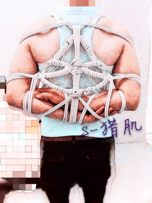 cdblow:  Bondage