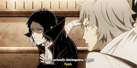 dragonsofarcadia:“Why is he so focused?”