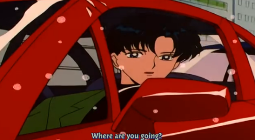 dysphoriawitch: holy shit mamoru you are the worst fucking dad