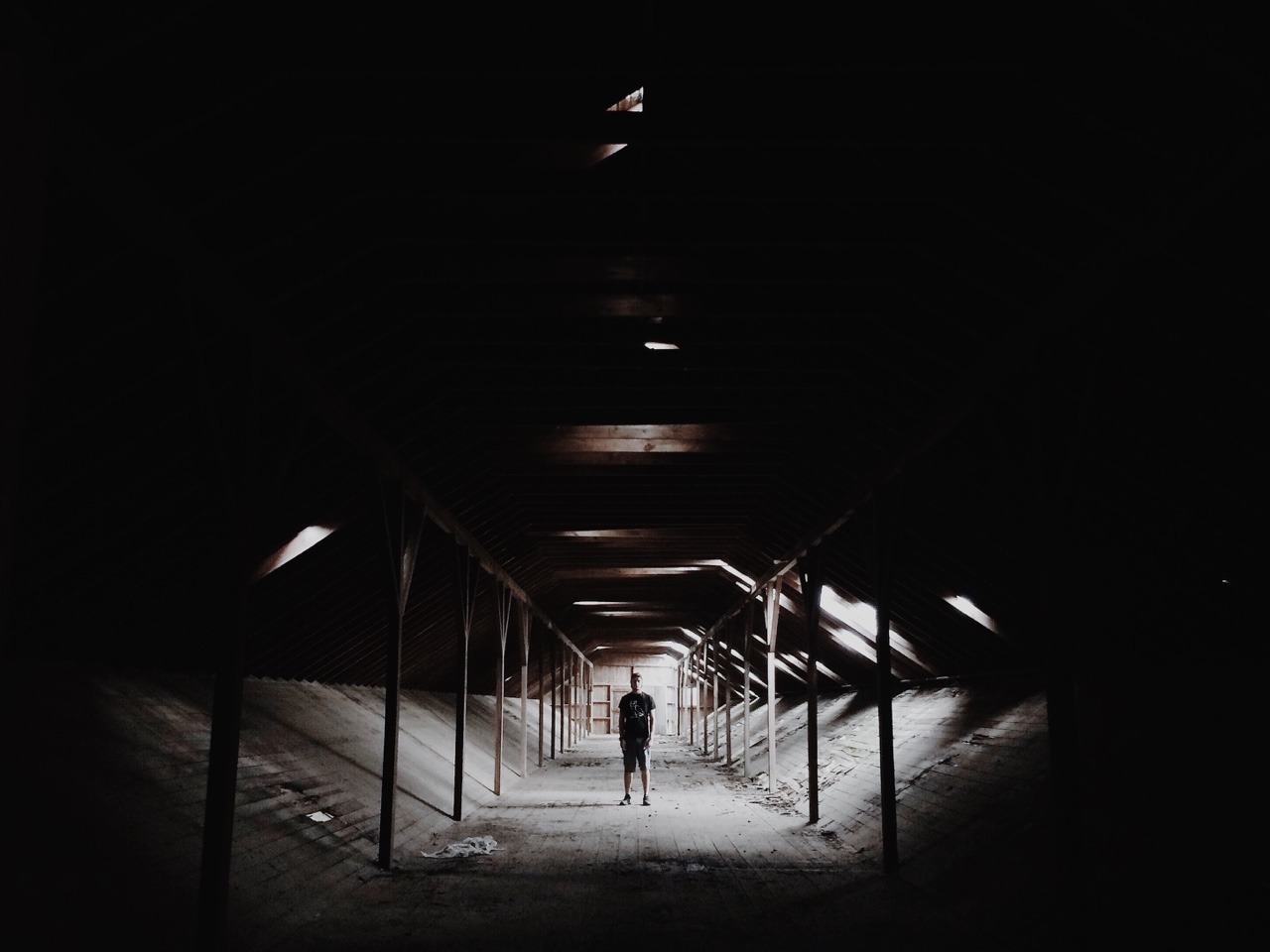 kellyelainesmith:  A day of exploring is a day well-spent. nj, september 2015. kelly