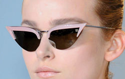  Rochas S/S 2012 