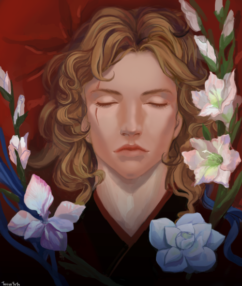 taisiya8yuyu:I promised triptych, but it somehow grew bigger ))))Ok, so the AU is that Anakin didn’t