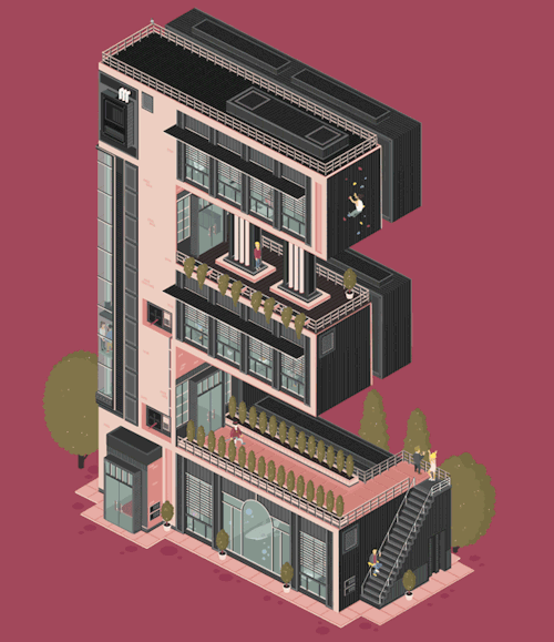 betype:DAS KREATIVE HAUS byFlorian Schommer