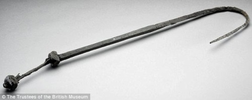 Porn house-of-thought:  Viking Magic Wand For photos