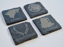 geekymerch:  These Game of Thrones inspired