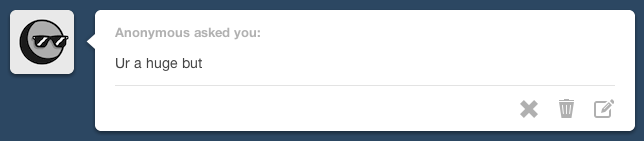 asksnugglepony:  Oh dear… (( Sorry for the delay. I recently found out about something