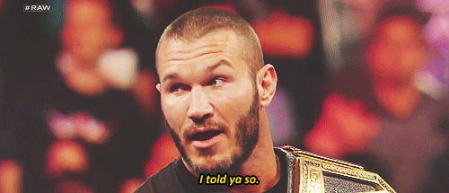 lovingrkoshield:  Sexiest Men in WWE - Randy Orton