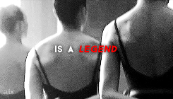darknesshadows:… and legends always die hard.