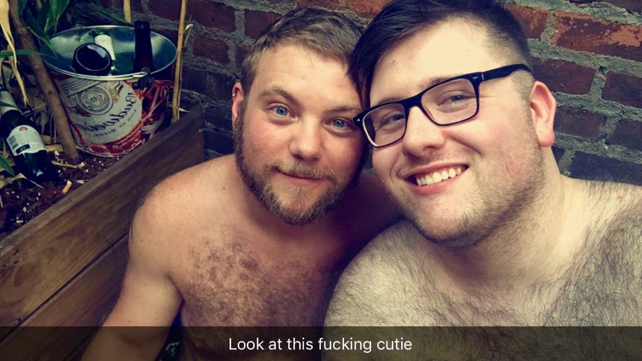 drttalk: nikolaiprime:  Went to Folsom, met the gorgeous and charming @drttalk, went