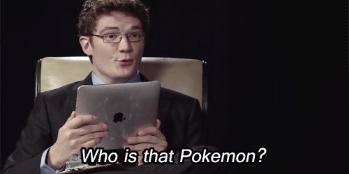 pho-carrot:  &gt; Pokemon vs. Gus &amp; Burnie 