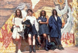 little-trouble-grrrl:  The Craft (1996) 