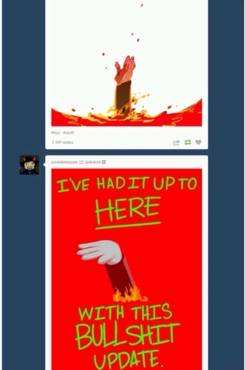 theflamingaries:  There are two types of homestucks