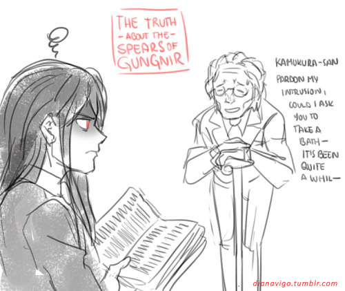 dianavigo: Reinapepiada and I were talking about how -quoting Hinata’s words- ridiculously gro