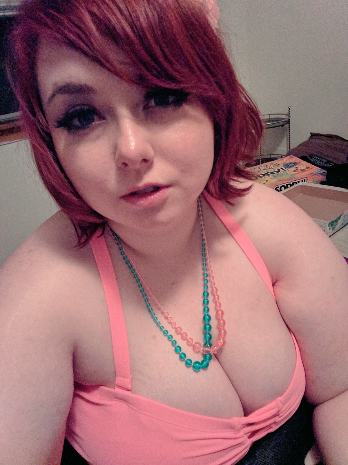 prettykittykate:  pretty pretty princess  Way beyond pretty