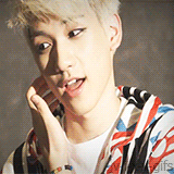  VIXXtv: Cute Maknae Hyuk  