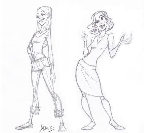 Sex bevinbrand: More Buffy-related doodles from pictures