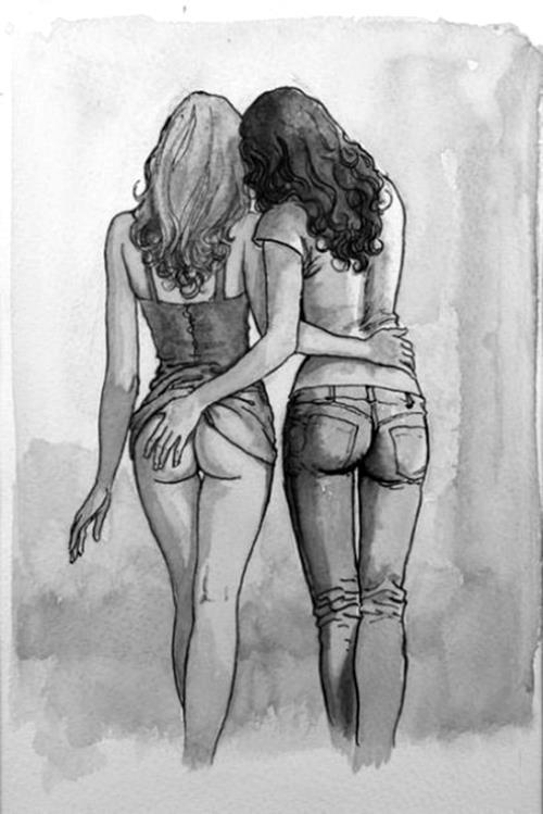 the-inspired-lesbian:  The-inspired-lesbian 