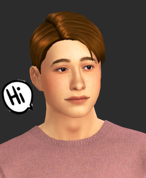 alltimefail-sims: Heartstopper: Sims Edition I absolutely love this show, love this story, love thes