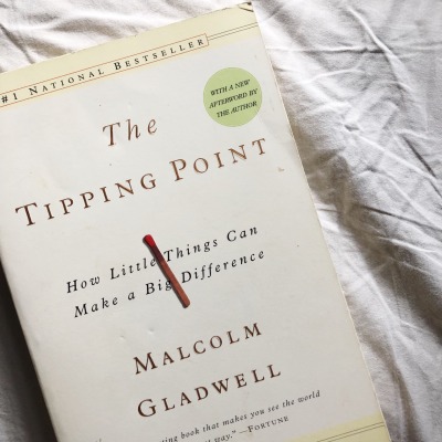rickenjoyer:classics + a malcolm gladwell book from the used bookstore!!