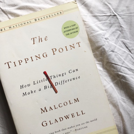 XXX rickenjoyer:classics + a malcolm gladwell photo