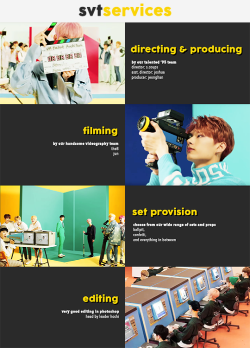 jichul: CLAP (svt.com)