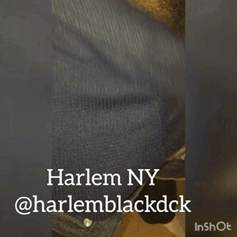 harlemblkdick:  Since Tumblr wants to delete all my videos  Add me on Snapchat! Username: harlemblackdick https://www.snapchat.com/add/harlemblackdick  Twitter.com/harlemblackdck