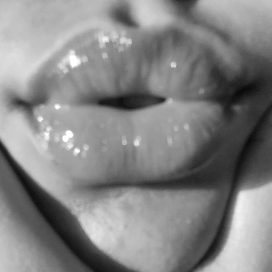 be horny