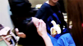 tzuyuuwu:@jaekii requested: gifset of chaeyoungchaeyoung + smol
