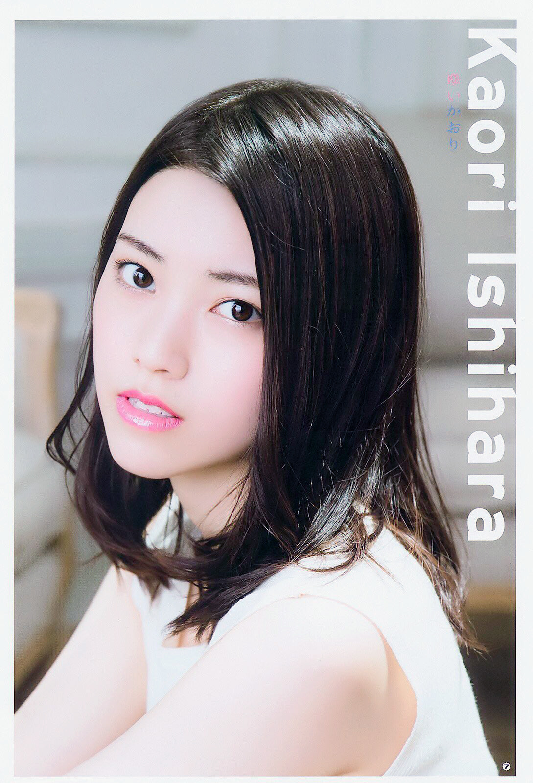 seiyuu-collection:  小倉唯 石原夏織