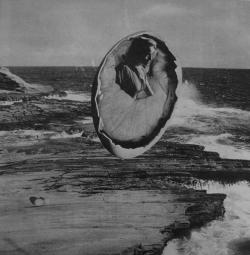 surrealist-phantoms:Toshiko Okanoue, “The