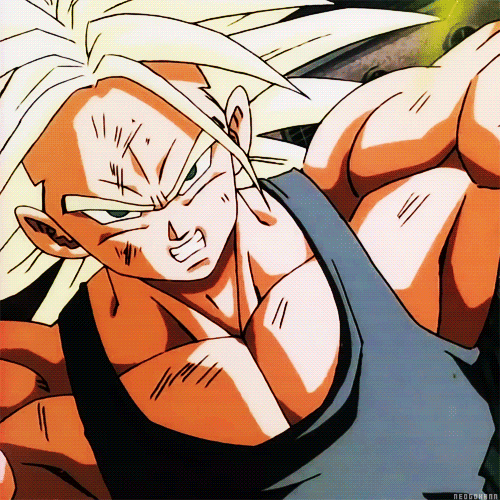 Trunks Ssj Explore Tumblr Posts And Blogs Tumgir