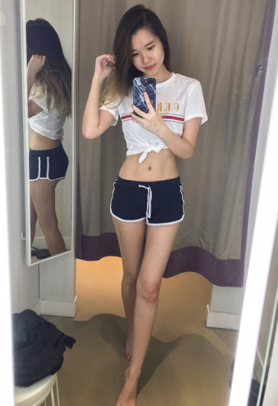 kill4pleasure:malaysiachioss:malaysiachioss:malaysiachioss:malaysiachioss:Petite body with the right proportions!!