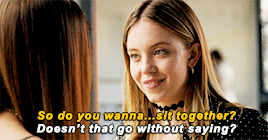 runawaysbish: kate messner: a gay disaster™  